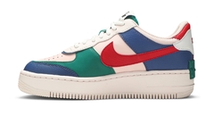 Air Force 1 Shadow Navy en internet