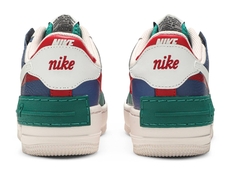 Air Force 1 Shadow Navy - 4EXPORT