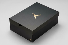 Imagen de Jordan 1 Mid Black Chile Red