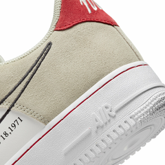 Imagen de Air Force 1 First Use