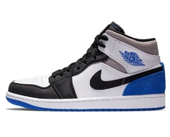 Jordan 1 Mid Game Royal - comprar online