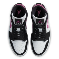 Jordan 1 Mid Magenta - tienda online