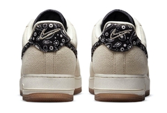 Air Force 1 Paisley Swoosh - tienda online