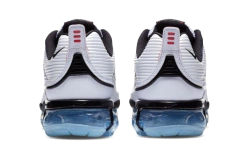 Air Vapormax 360 White Speed Yellow en internet