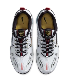 Air Vapormax 360 White Speed Yellow - 4EXPORT