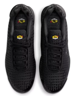 Imagen de Air Max Tn Plus VII Black Anthracite