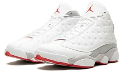 Jordan 13 Wolf Grey - comprar online