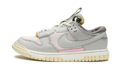 Air Dunk Low Jumbo Mint Foam - comprar online