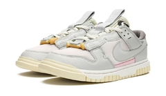 Air Dunk Low Jumbo Mint Foam