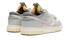 Air Dunk Low Jumbo Mint Foam en internet