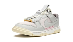 Air Dunk Low Jumbo Mint Foam - 4EXPORT