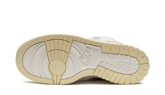 Air Dunk Low Jumbo Mint Foam - tienda online