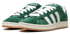 Campus 00s Dark Green