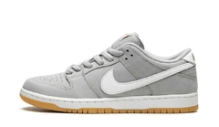 Sb Dunk Low Grey Gum - comprar online