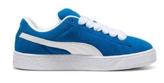 Suede Xl Blue - 4EXPORT