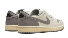 Jordan 1 Low Atmosphere Grey - tienda online
