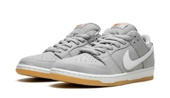 Sb Dunk Low Grey Gum