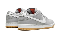 Sb Dunk Low Grey Gum en internet