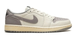 Jordan 1 Low Atmosphere Grey en internet