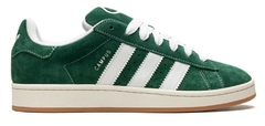 Campus 00s Dark Green - comprar online