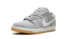 Sb Dunk Low Grey Gum - 4EXPORT