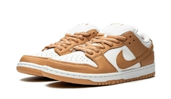 Sb Dunk Low Light Cognac
