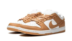Sb Dunk Low Light Cognac