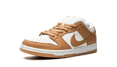 Sb Dunk Low Light Cognac - 4EXPORT