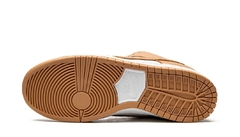 Sb Dunk Low Light Cognac - tienda online