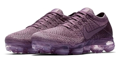 Air Vapormax Flyknit Violet Dust