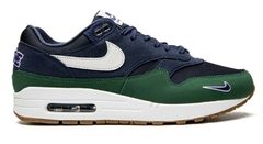Air Max 1 Gorge Green