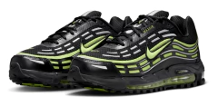 Air Max Tl 2.5 Black Citron - comprar online