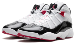 Jordan 6 Rings "Chicago Bulls" - comprar online