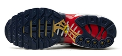 Air Max Tn Plus PSG - comprar online