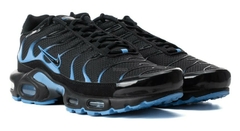Air Max Tn Plus University Blue - comprar online