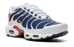 Air Max Tn Plus PSG - tienda online