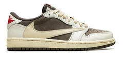 Jordan 1 Low Travis Scott Reverse - tienda online