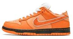 Sb Dunk Low Orange Lobster - comprar online