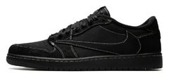 Jordan 1 Low Travis Scott Black Phantom - tienda online