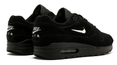 Air Max 1 Jewel Triple Black - 4EXPORT