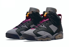 Jordan 6 Bordeaux 1