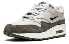 Air Max 1 Jewel Wolf Grey - tienda online