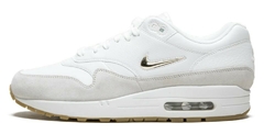 Air Max 1 Jewel Summit White en internet