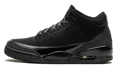 Jordan 3 Black Cat - 4EXPORT