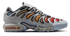 Air Max Tn Plus Drift Light Smoke Grey - 4EXPORT