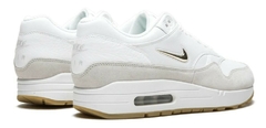 Air Max 1 Jewel Summit White - 4EXPORT