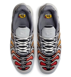 Air Max Tn Plus Drift Light Smoke Grey en internet