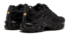 Air Max Tn Plus Triple Black en internet