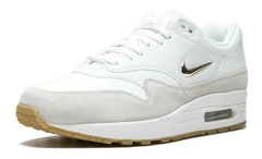 Air Max 1 Jewel Summit White - tienda online