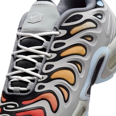 Air Max Tn Plus Drift Light Smoke Grey
